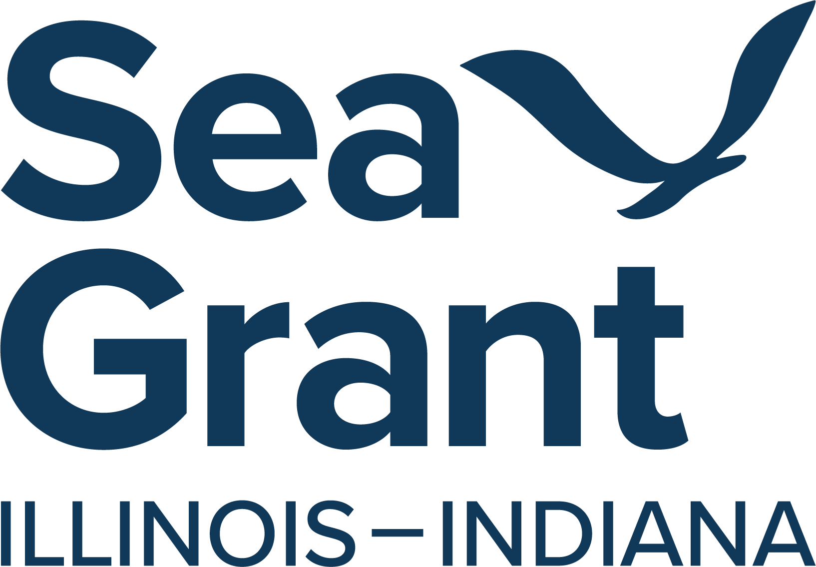 Illinois-Indiana Sea Grant logo