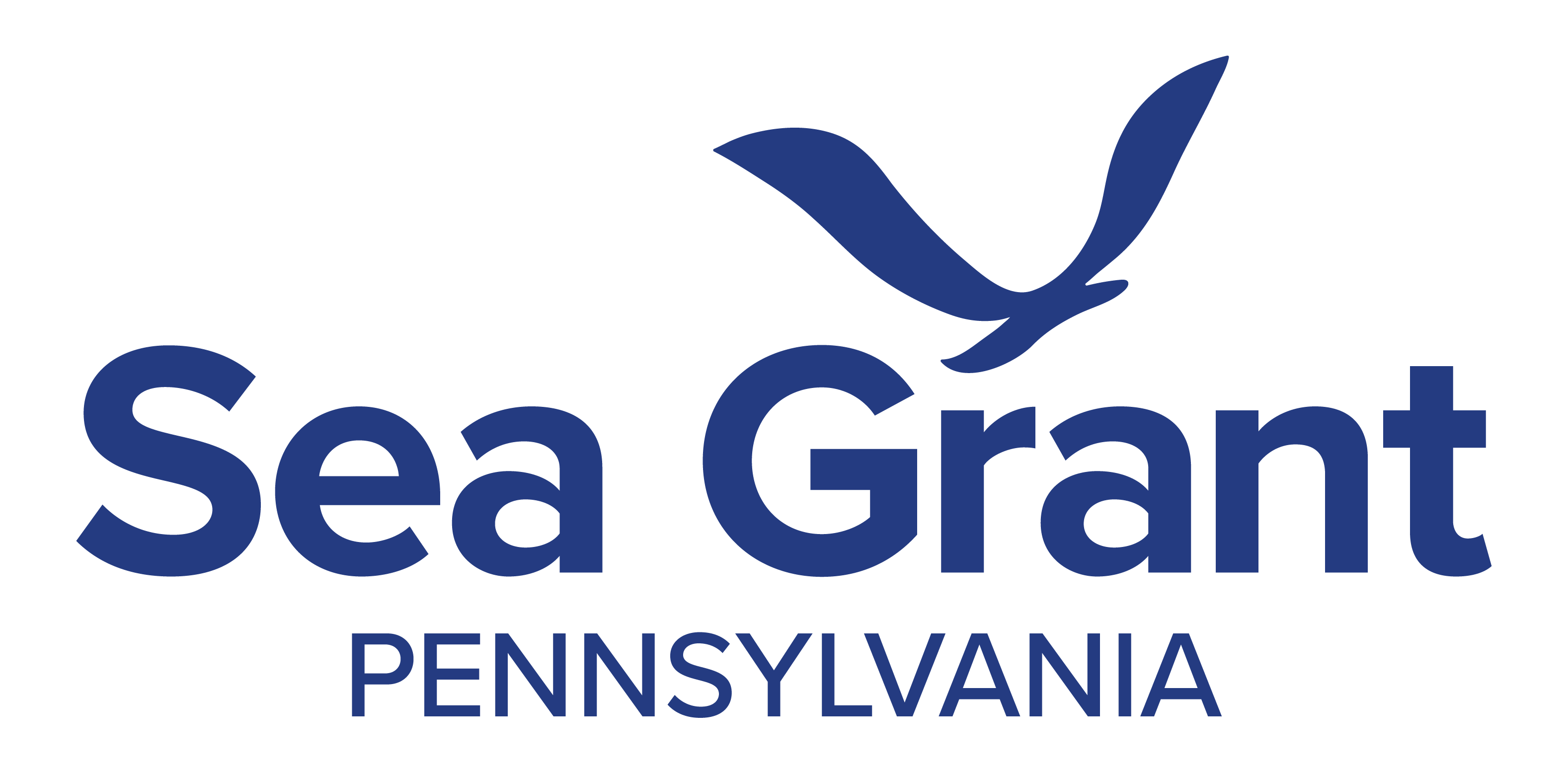 Pennsylvania Sea Grant logo