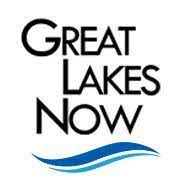 Great Lakes Now Logo