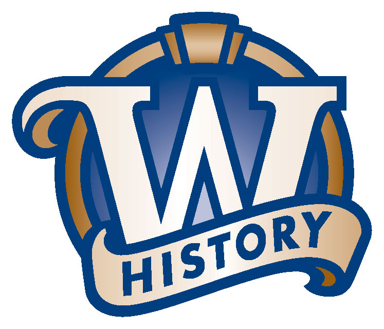 Wisconsin Historical Society logo