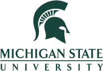 Michigan State University logo
