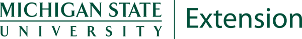 Michigan State University Extension logo