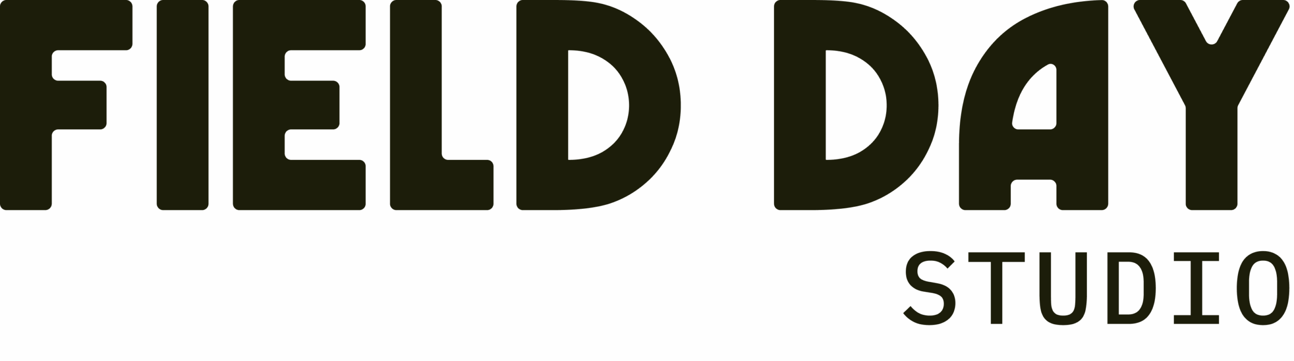 Field Day Studio logo