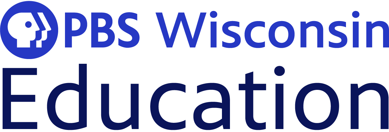 PBS Wisconsin Education logo
