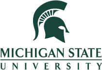 Michigan State University logo