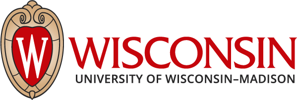 Wisconsin - University of Wisconsin-Madison logo